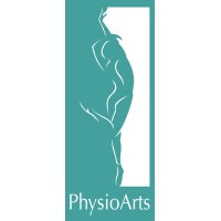 PhysioArts Logo