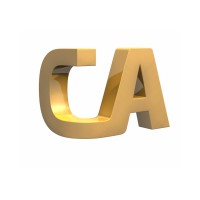 Curtis Associates Logo