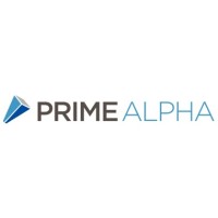 PrimeAlpha Logo