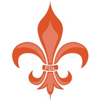 Fleur de Lis, LLC Commercial Real Estate Development & Brokerage Logo