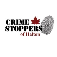 Crime Stoppers of Halton Logo