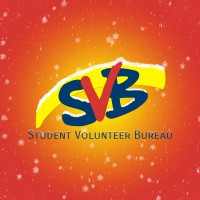 Student Volunteer Bureau Logo