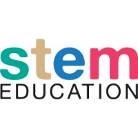 STEM Education A.P.S. Logo