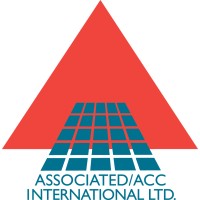 Associated Floors, International Logo