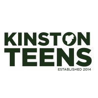 Kinston Teens, Inc. Logo