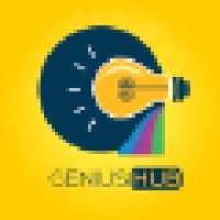 GeniusHUB Nigeria Logo
