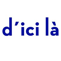 DICI LA paysagistes concepteurs Logo