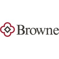 Browne Logo