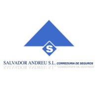 Correduría de Seguros SALVADOR ANDREU S.L. Logo