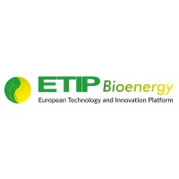 ETIP Bioenergy Logo