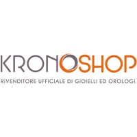 Kronoshop - Morellato Group Logo