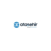 Ataşehir Bilişim Logo