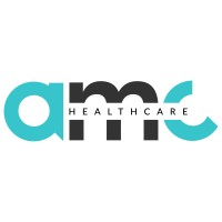 AMC Healthcare Logo