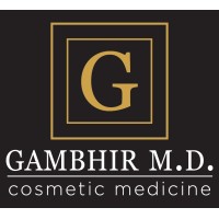 Gambhir Cosmetic Medicine Logo