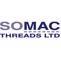 Somac Threads Logo