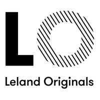 Leland Originals Logo