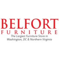 Belfort Furniture Logo