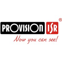 Provision-ISR Italia Srl Logo