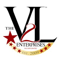The V2L Enterprises, Inc Logo