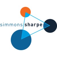 Simmons Sharpe Inc. Logo