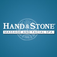 Hand & Stone Massage and Facial Spa - Careers Logo