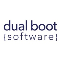 Dual Boot Logo