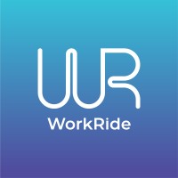 WorkRide Logo