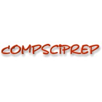 CompSciPrep Logo