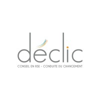 Déclic Conseil en RSE & Conduite du Changement Logo