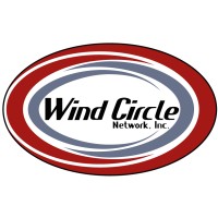 Wind Circle Network Logo