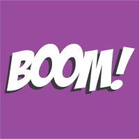 Agency Of Boom Logo