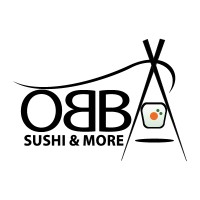 Obba Sushi Logo