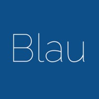 Blau Technology Consultants Logo