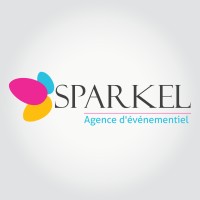 Sparkel Logo