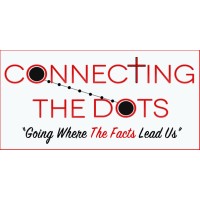 Connecting The Dots, LLC Logo