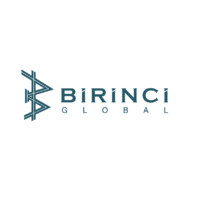 Birinci Global Logo
