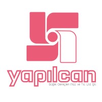 Yapılcan Sağlık Gereçleri Paz. ve Tic. Ltd. Şti. Logo