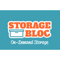 Storage Bloc Sdn Bhd Logo