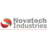 Novatech Industries Logo