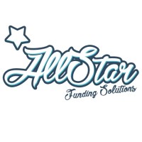 All Star Funding Solutions Limited Logo