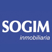 SOGIM Real Estate Logo