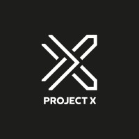 ProjectXGlobal Logo