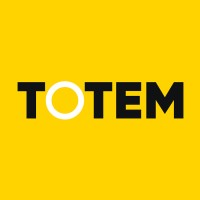 TOTEM Branding Logo