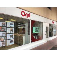 ORPI PART-DIEU IMMOBILIER CONSEIL Logo