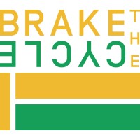 Brake the Cycle Logo