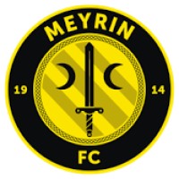 Meyrin FC Logo