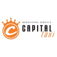 Capital Taxi Ottawa Logo