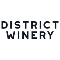 District Winery Logo