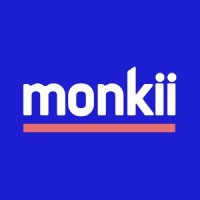 Monkii Logo