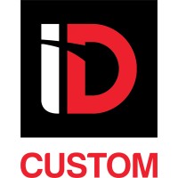 ID Custom Sàrl | Swiss Covering Logo